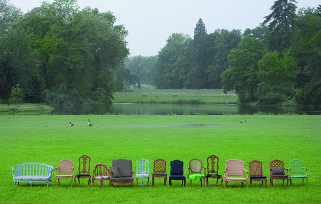 Eric Solovici architecture interieur decoration Lausanne demarche environnementale